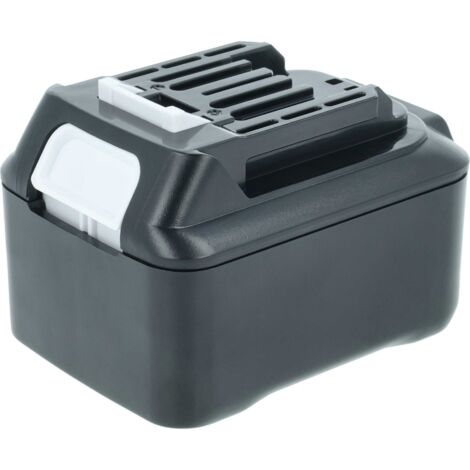 vhbw Batterie compatible avec Makita DF332DSME/Z, DF332DSME, DF332DWAX2, DF332DSMJ, DF332DWYE, DF332DWME outil électrique (5000 mAh, Li-ion, 12 V) (1/5)