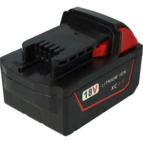Batería Recargable 12V 3300mAh NiMH - Compatible Con AEG WBE2E, BEST 12X Y Otras Herramientas