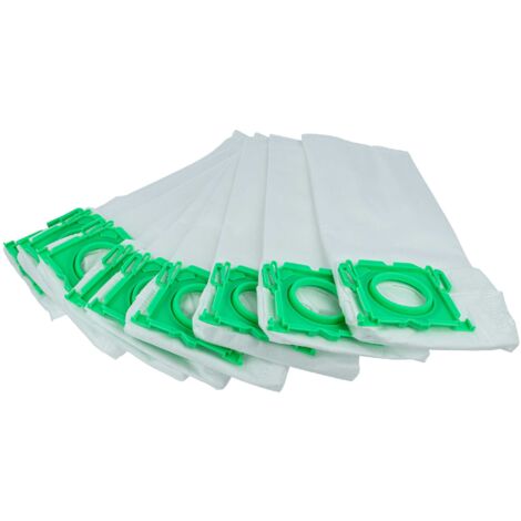 Kit D'accessoires Pour Aspirateur Sebo K1, K2, K3 – Brosse, Suceur Plat, Escalier