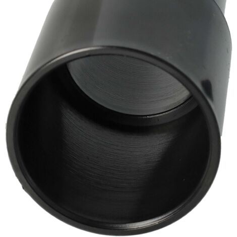 Adaptateur Aspirateur 32 Mm Vers 35 Mm – Connecteur Conversion PP Pour Numatic, Kärcher, Philips Et Plus