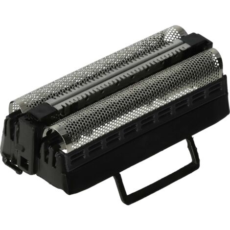 Grille De Rasoir De Remplacement Pour Grundig / Xenic GS82, XS80, GS80, XS81, XS82 - Avec Cadre