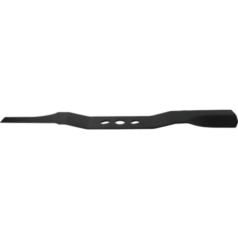 Vhbw – Lame de tondeuse 450mm pour Brast BRB-RM-18141 et BRB-RM-18196 – Remplacement ultra tranchant – Éjection efficace de l'herbe (1/5)