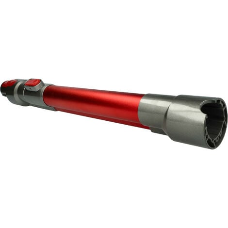 Vhbw Tube d'aspirateur compatible avec Dyson V8 Absolute Pro, V8