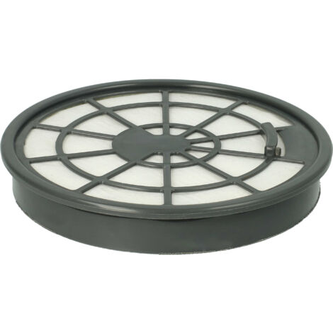 vhbw Filtre compatible avec Dirt Devil DD2720-4, DD2720-5, DD2720-6, DD2720-7, DD2720-8 aspirateur - Filtre HEPA (1/5)
