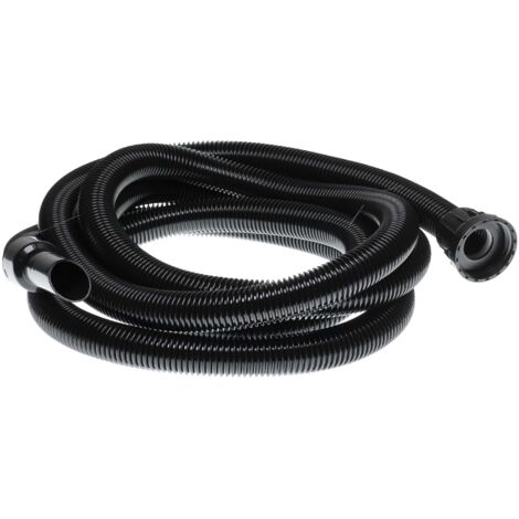 vhbw Tuyau 5m compatible avec Numatic Henry HXL221, HXL221 A2, NSP180