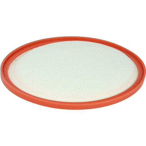 vhbw 3x doppio filtro salvamotore compatibile con Dirt Devil