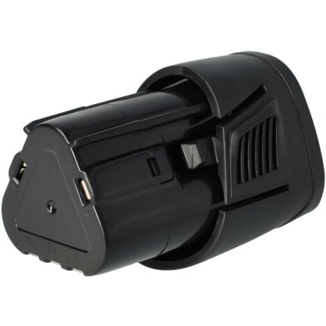 Vhbw – Batterie de remplacement pour Stihl 45154006500 – 1500mAh Li-ion 10,8 V – Autonomie prolongée pour outils électriques – Compatible perceuses et scies