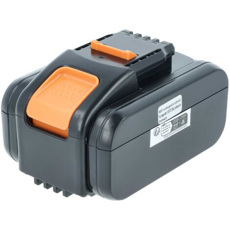 vhbw-lader compatibel met Worx WG170.1, WG169E.5, WG166.1, WG170 vhbw-lader compatibel met Worx WG170.1, WG169E.5, WG166.1, WG170