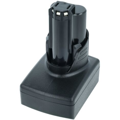 Vhbw Batterie Compatible Milwaukee M14 BX - Li-Ion 14,4V 4000mAh - Batterie De Rechange Haute Capacité