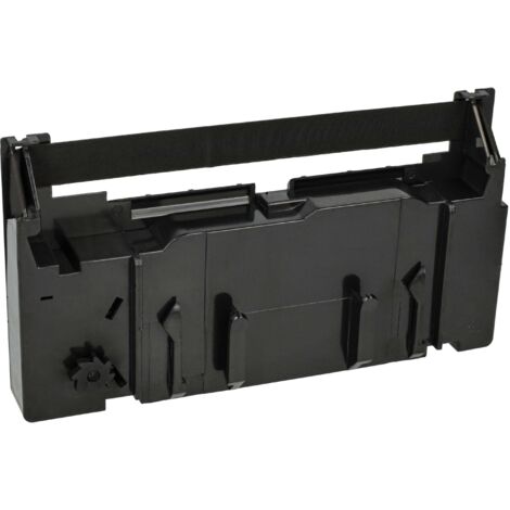 Rouleau Encreur Noir Compatible Olympia 711 PD, CM70, CM701, CM75, CM761 - Pour Calculatrices Et Caisses
