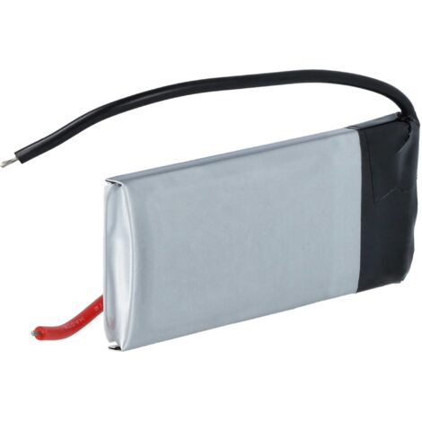 Vhbw Batterie Compatible Avec Cardo G4, G9, G9x, Scala Rider G4, Scala