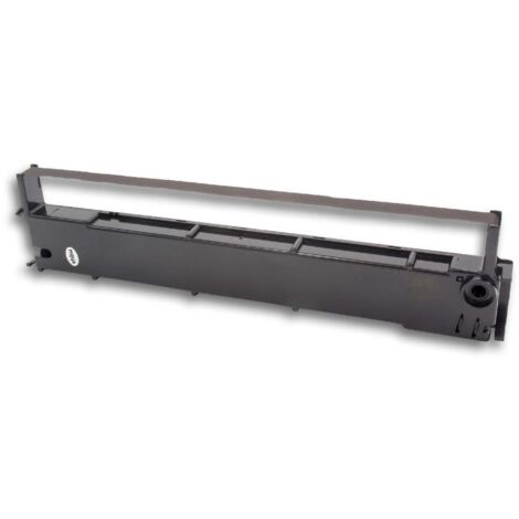 vhbw 5x Ruban encreur compatible avec Amstrad PCW 9515, PCW 9512