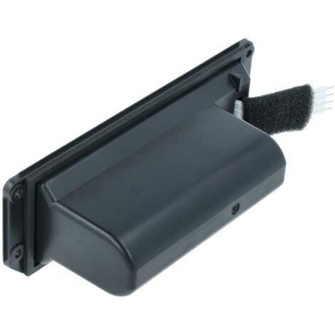 vhbw Accu vervanging voor Bose 088789, 088772, 080841 voor