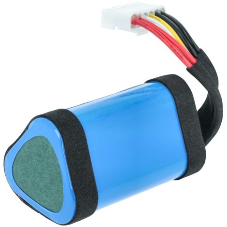Vhbw Batterie Remplacement Pour JBL SUN-INTE-118 Pour Haut-parleurs, Enceintes Portatives 7800mah 37v Li Ion 90776219 Vhbw Batterie Remplacement Pour JBL SUN-INTE-118 Pour Haut-parleurs, Enceintes Portatives 7800mah 37v Li Ion 90776219