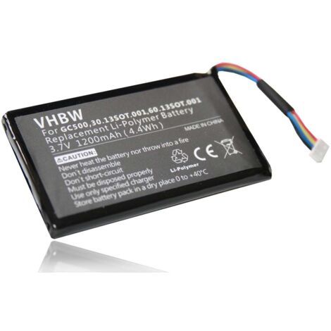 Saft batteria litio 3,6V 1200mAh compatibile ABB PI03LI ER14250 - LS14250DX