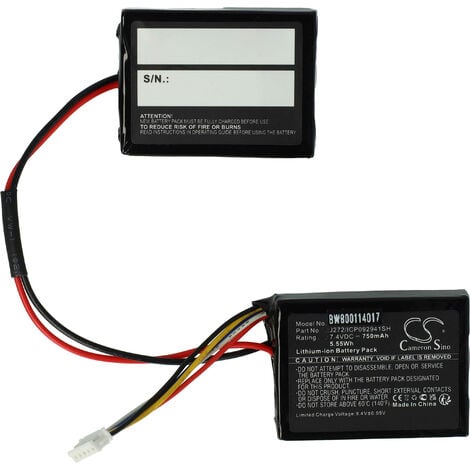  20V Max 8.0Ah LB2X4020 Replacement Battery for Black