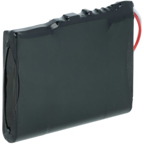 Batteria CS-MR3045SL 720mAh Compatibile Becker Active 43 Talk/Traffic, Transit 50, Ready, EU19, EU20, Assist Pro 7827 E Più - 2