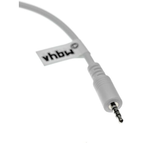 vhbw câble de chargement USB compatible avec Baofeng CT-3, UV-5R, UV vhbw câble de chargement USB compatible avec Baofeng CT-3, UV-5R, UV