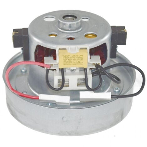 vhbw Moteur de rechange compatible avec Dyson DC 05, 08, 11, 19, 20, 21, 29 aspirateur - Inclus câble de connexion
