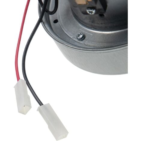 vhbw Moteur de rechange compatible avec Dyson DC 05, 08, 11, 19, 20, 21, 29 aspirateur - Inclus câble de connexion
