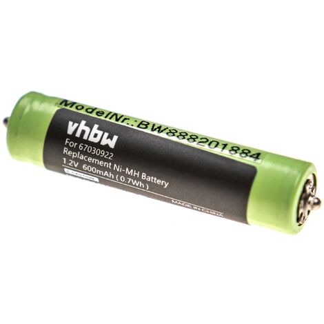 Vhbw Batterie Compatible Avec Ecovacs Deebot DN55 Robot électroménager (3200mAh, 14,4V, Li-ion - View #9