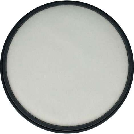 Vhbw Filtre Pré-moteur Compatible Avec Grundig VCC 7670 A Multi-Zyklon Aspirateur - Filtre De Protection Du Moteur Nettoyable 37041396
