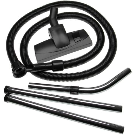 Kit De Pièces Détachées Et Accessoires Pour Aspirateur Henry Hetty Numatic - Compatible Et Complet