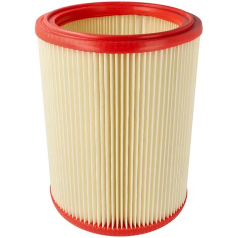 Faltenfilter als Ersatz für Metabo Staubsauger Filter 631753000 - M Filter 88810 Faltenfilter als Ersatz für Metabo Staubsauger Filter 631753000 - M Filter 88810