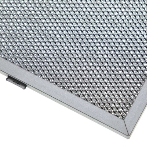 Vhbw Filtre à charbon actif compatible avec Siemens LC45950/02