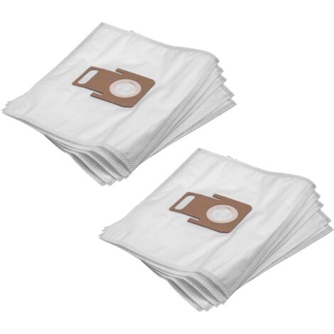 Thomas 787243 Set Di Sacchetti Per Aspirapolvere 99 Per - Foto 10