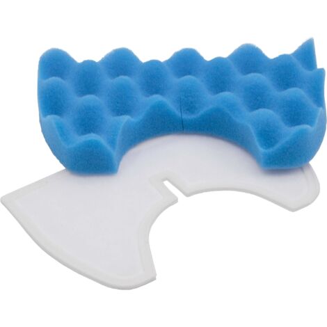 Buse De Rechange Pour Buse De Sol Commutable Manuellement Compatible Avec Kärcher WD 3 P Extension