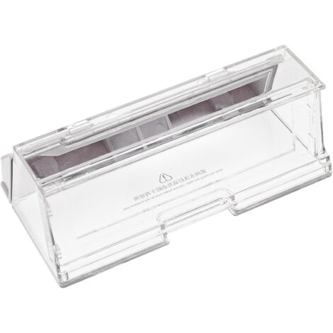 Bac À Poussière For Aspirateur Robot, Compatible Avec Lefant, M320