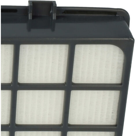 vhbw Lot de filtres compatible avec Rowenta X-trem Power