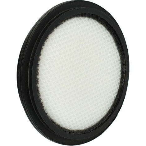 vhbw Filtro premotor compatible con Dirt Devil Blade DD767, DD777
