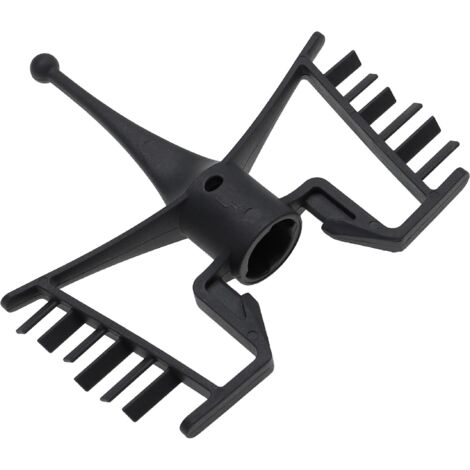 Fouet Papillon Pour Thermomix TM31, TM5, TM6 - En Plastique ABS - Pour Blancs En Neige, Crèmes - Nettoyage Facile