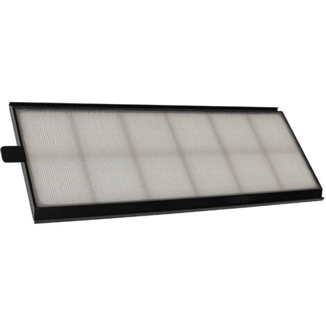 Pack De 2 Filtres G4 Compatibles Zehnder ComfoFond-L 350/550 Eco – Pour Une Ventilation Efficace - 5