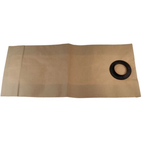 Sacs Filtrants 20 Microns Pour Aspirateur Piscine - Compatible Pool Blaster Max, Catfish Ultra, IVac, Volt - Lot De 2 Ou 4 - 7