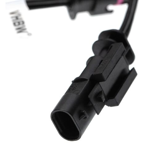 Cavo Bassa Tensione 3m Per Husqvarna Automower, Gardena, Flymo Robot - Ricambio Trasformatore - Foto 4