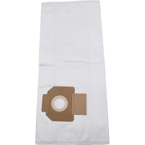 Ventes Flash Noël : VHBW Vhbw Filtre Rond à Plis Compatible Makita P-70219, 446 LX, VC301 Pas Cher