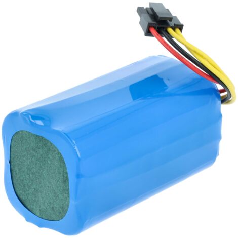 Blaupunkt BlueBot XSMART BPK-VCBB1XB Blaupunkt BlueBot XSMART series Blaupunkt Stofzuiger accu