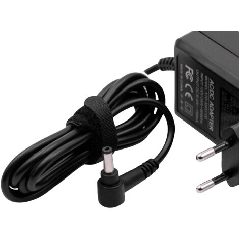 vhbw Chargeur pour aspirateur compatible avec Dyson V12 Slim Absolute, aspirateur à main - 138,5cm