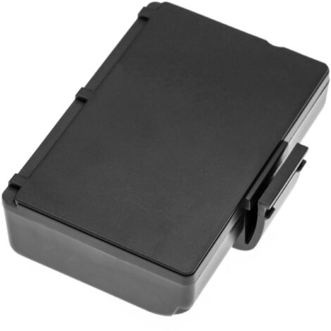 Batterie Remplacement Vhbw 2600mAh 7.4V Pour Brother BA-E001 PJ7 Imprimante Portable