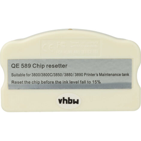 Lot De 4 Cartouches D'encre Compatibles HP364 - Pour Imprimantes HP Photosmart Plus Et Autres Modèles - Neuf Sous Blister