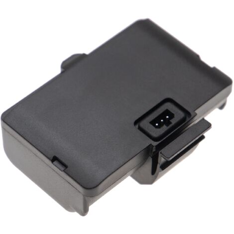 Batterie Brother BA7000 Remplacement - 800mAh, 8.4V NiMH - Pour Imprimante Mobile Et Étiqueteuse - 6