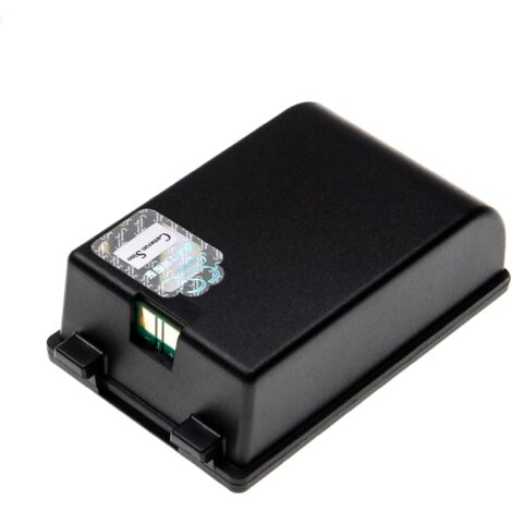 Batterie Brother BA7000 Remplacement - 800mAh, 8.4V NiMH - Pour Imprimante Mobile Et Étiqueteuse - 7