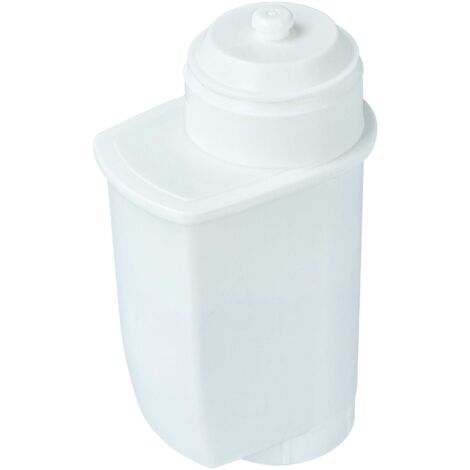 Lot Économique X3 Filtres à Eau Siemens TZ70033A Brita Intenza - Compatibles Machines EQ Et Encastrées, Eau Pure Pour Un Café Parfait