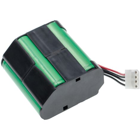 Vhbw Batteries Tél. Fixes (700mAh, 2.4V, NiMH) Compatible Avec Siemens
