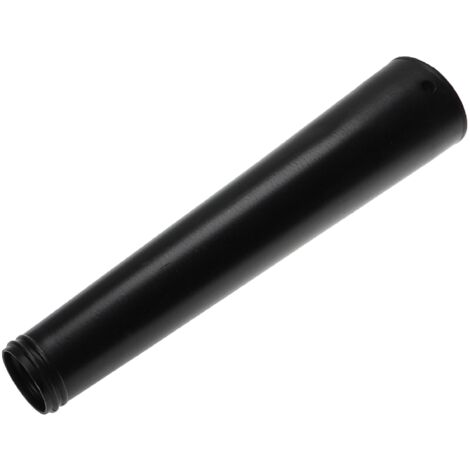 Buse D'aspiration Et Soufflage Vhbw - Compatible Makita DUB182Z, DUB185 Et Autres - Accessoire Pratique Pour Souffleur Sans Fil