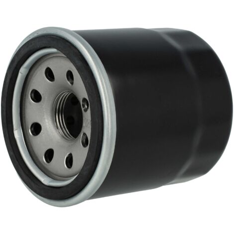 vhbw Filtre à huile compatible avec Triumph Thruxton, Thunderbird, Tiger, XC, XCA moto, véhicule (1/5)