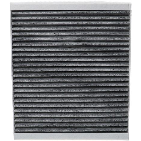 vhbw Filtre d'habitacle charbon actif compatible avec Opel Insignia B Grand Sport Z18 2.0 voiture (1/3)